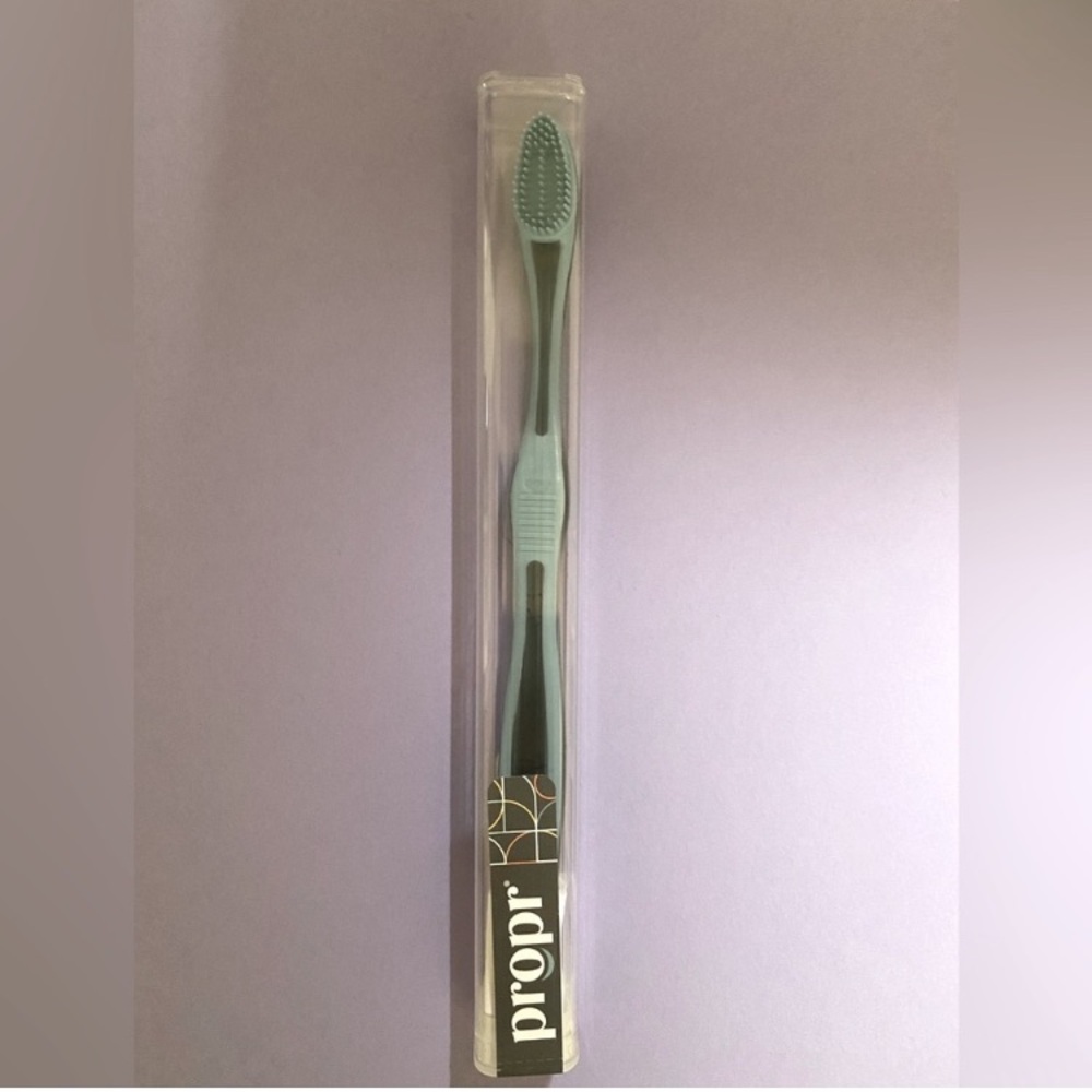 💜 Propr toothbrush - Picture 5 of 5